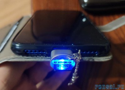 Портативный Кардридер USB 3.1 OTG Flash Driver