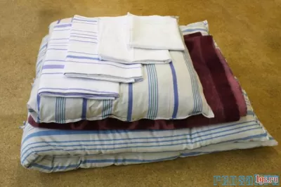Металлические кровати для турбаз, кровати железные