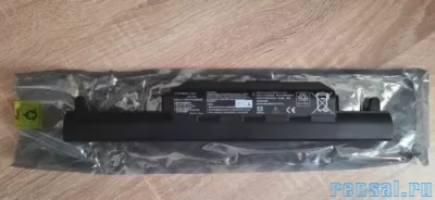 Батарея для ноутбука Asus A32-K55 K55 10.8V Black 5200mAh OEM