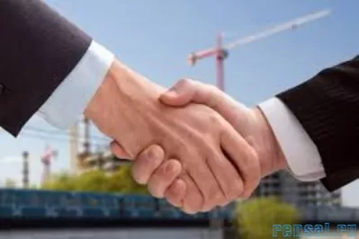 Купля-продажа коммерческой недвижимости, Красноярск