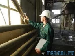 Мониторинг зданий и сооружений в Красноярске