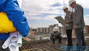 Строительный надзор. Контроль строительства объектов в Москве