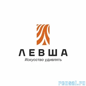 "Левша" - межкомнатные двери от производителя