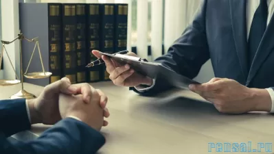 Абонентское юридическое обслуживание организаций во Владивостоке