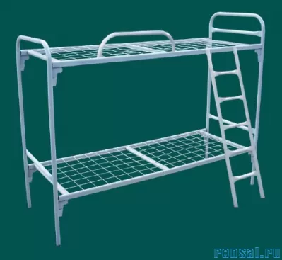 Кровати металлические по доступным ценам