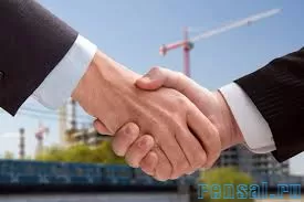 Купля-продажа коммерческой недвижимости в Красноярске
