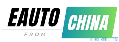 Подержанные авто из Китая дешево — под ключ!