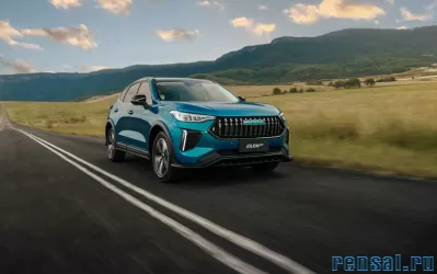 Подержанные авто из Китая дешево — под ключ!