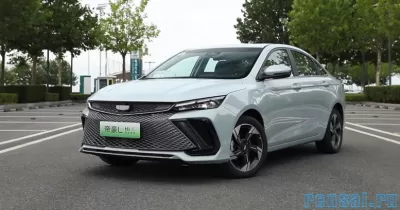 Подержанные авто из Китая дешево — под ключ!