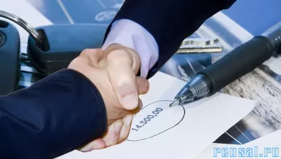 Сопровождение сделок купли-продажи между юр. лицами в Красноярске
