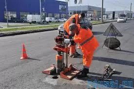 Оценка состояния автомобильных дорог в Красноярске