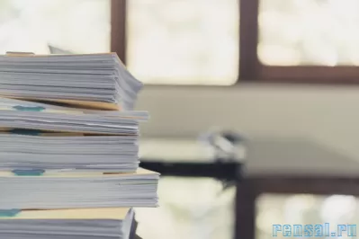 Услуги оформления исполнительной документации в строительстве