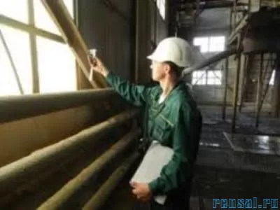 Мониторинг зданий и сооружений, Красноярск